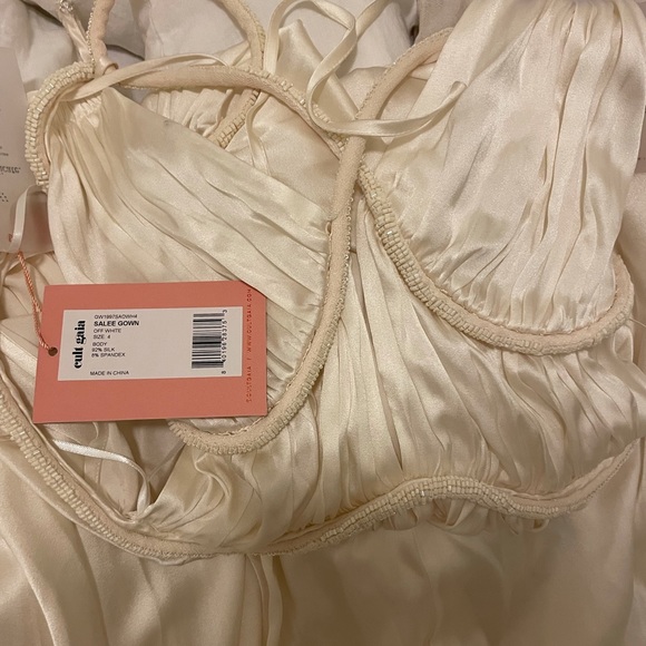 Cult gaia gown. - Picture 7 of 8